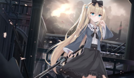 电脑壁纸高清动漫,探寻高清视觉盛宴的奇幻世界